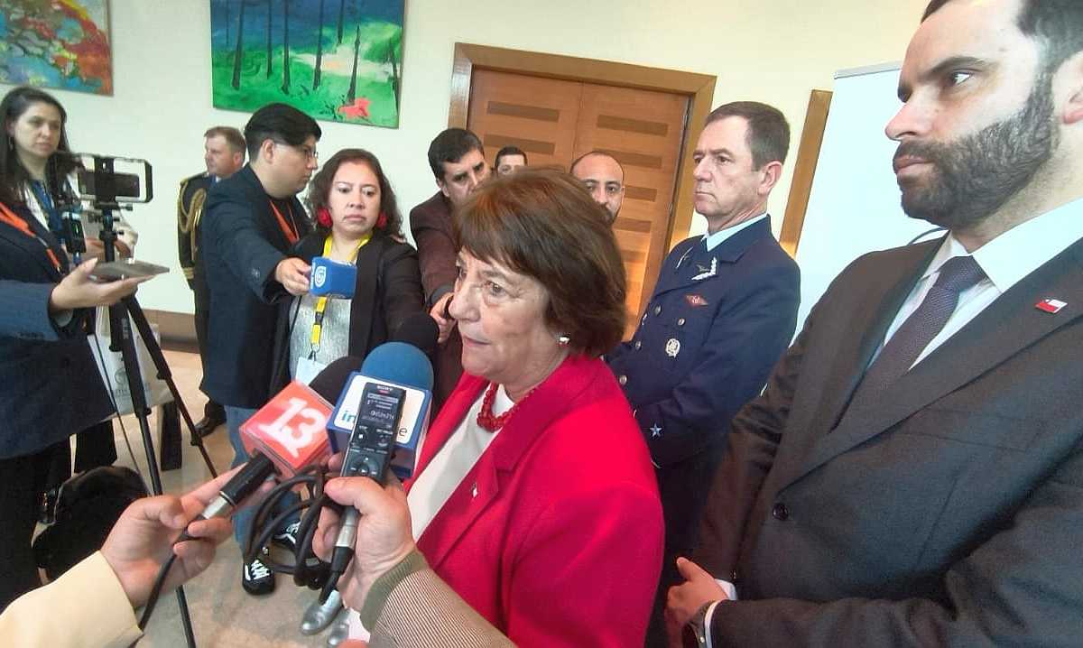 Mindef Adriana Delpiano Viña del Mar 22-10-2025 - F2