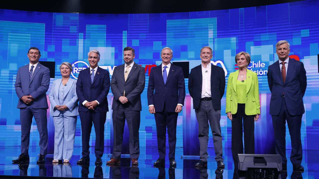 Candidatos Debate Anatel 10-11-2025
