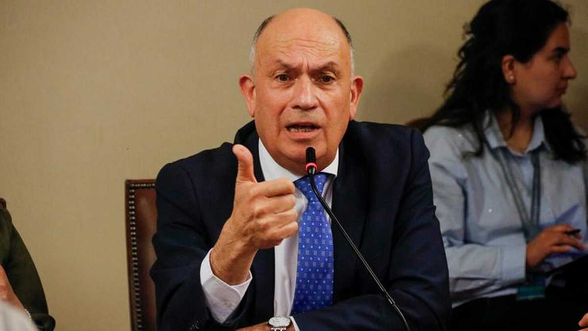 Diputado Sergio Bobadilla