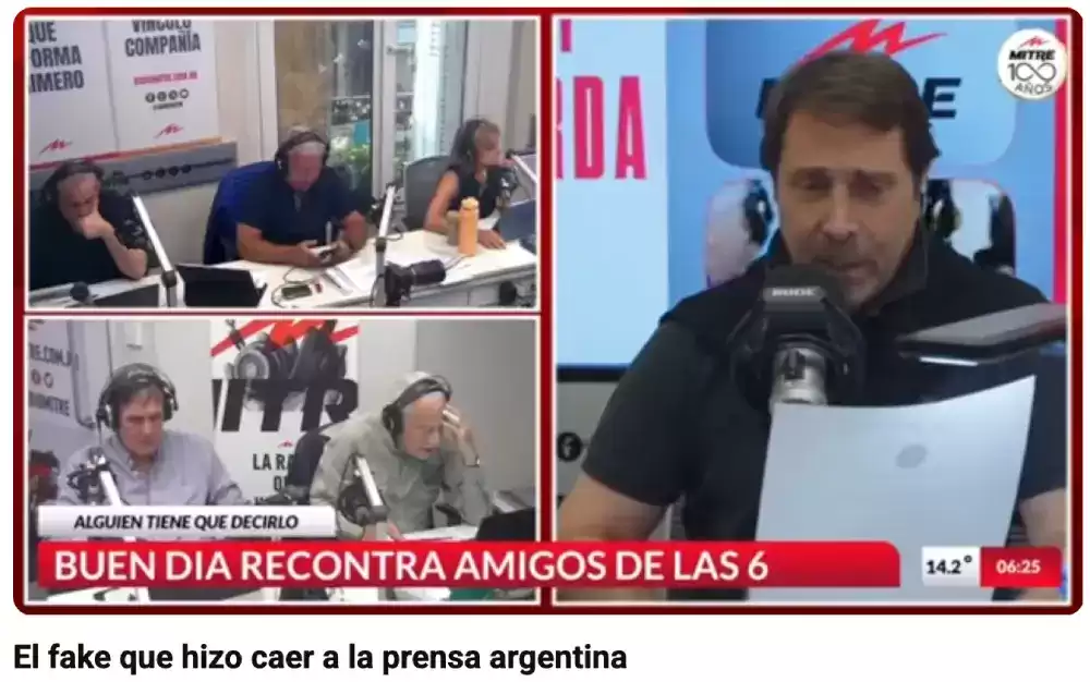 FAKEARGENTINA