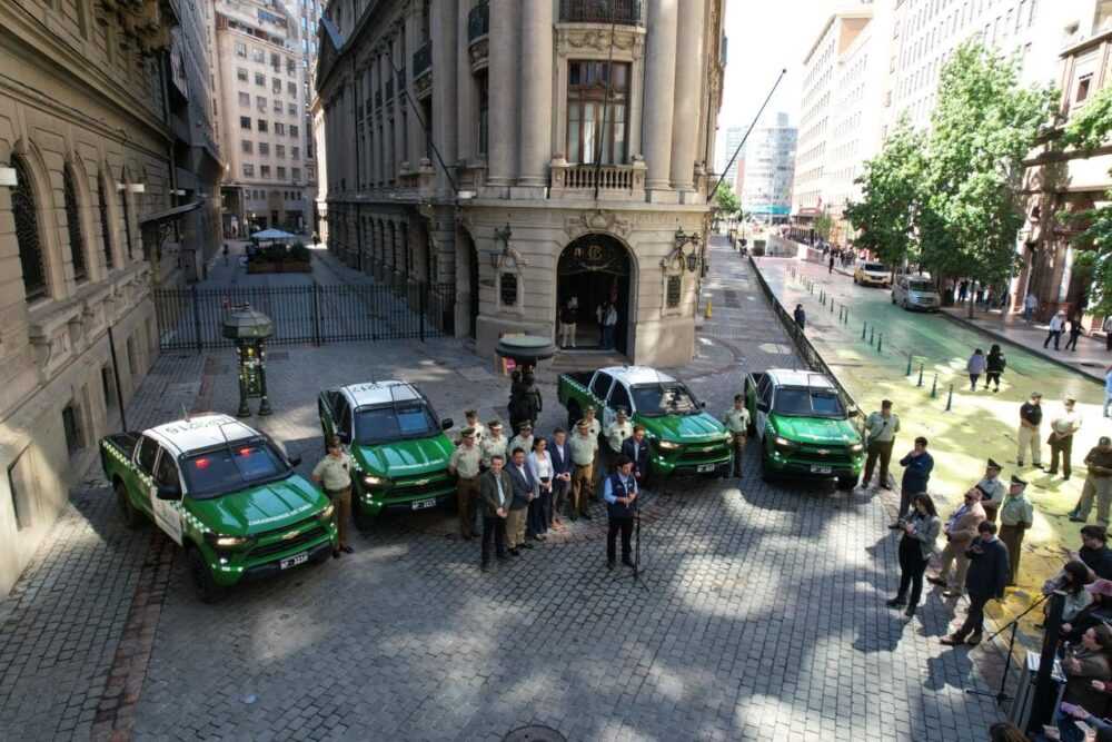 GOB REGIONAL SEGURIDAD