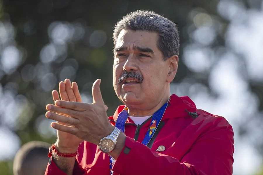 kremlin-maduro