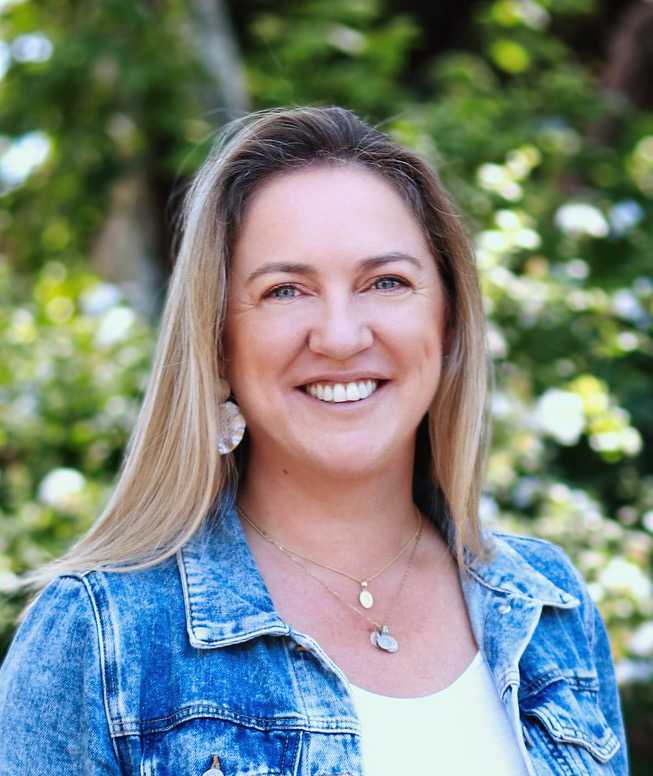 Alcaldesa de Colina, Isabel Valenzuela-1