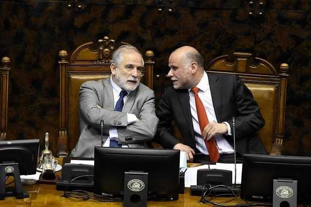 Carlos Montes - Álvaro Elizalde