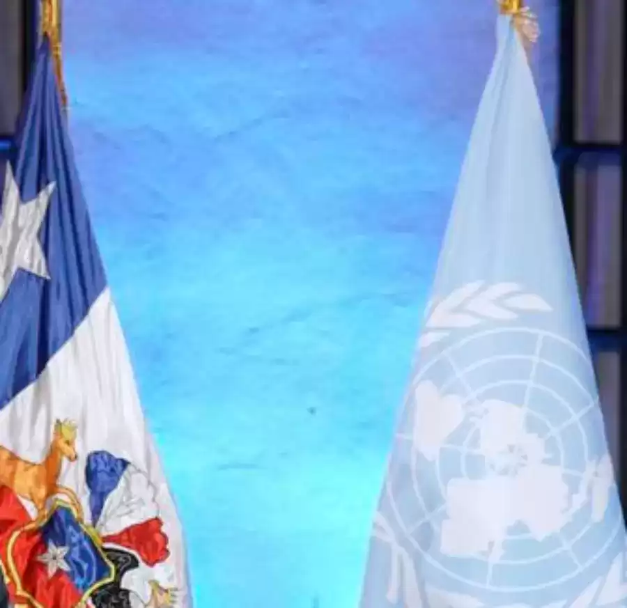 chile onu