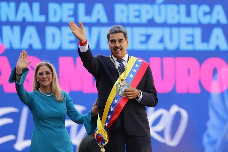cargos-maduro-flores-venezuela-eeuu