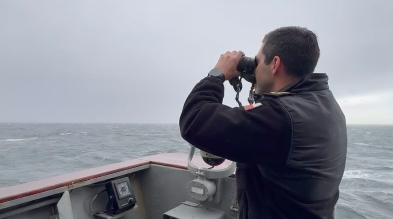 Fotos de la Armada de Chile