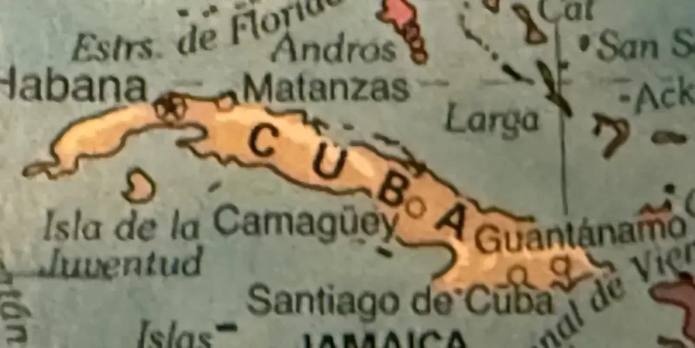 cuba