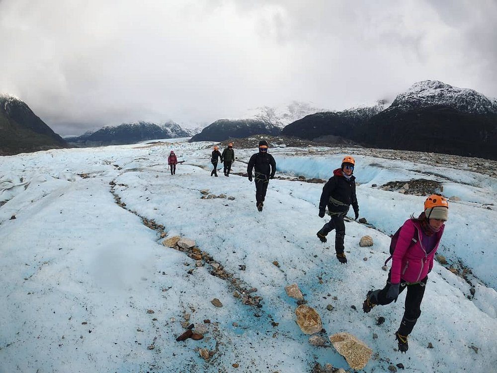 glaciar-exploradores