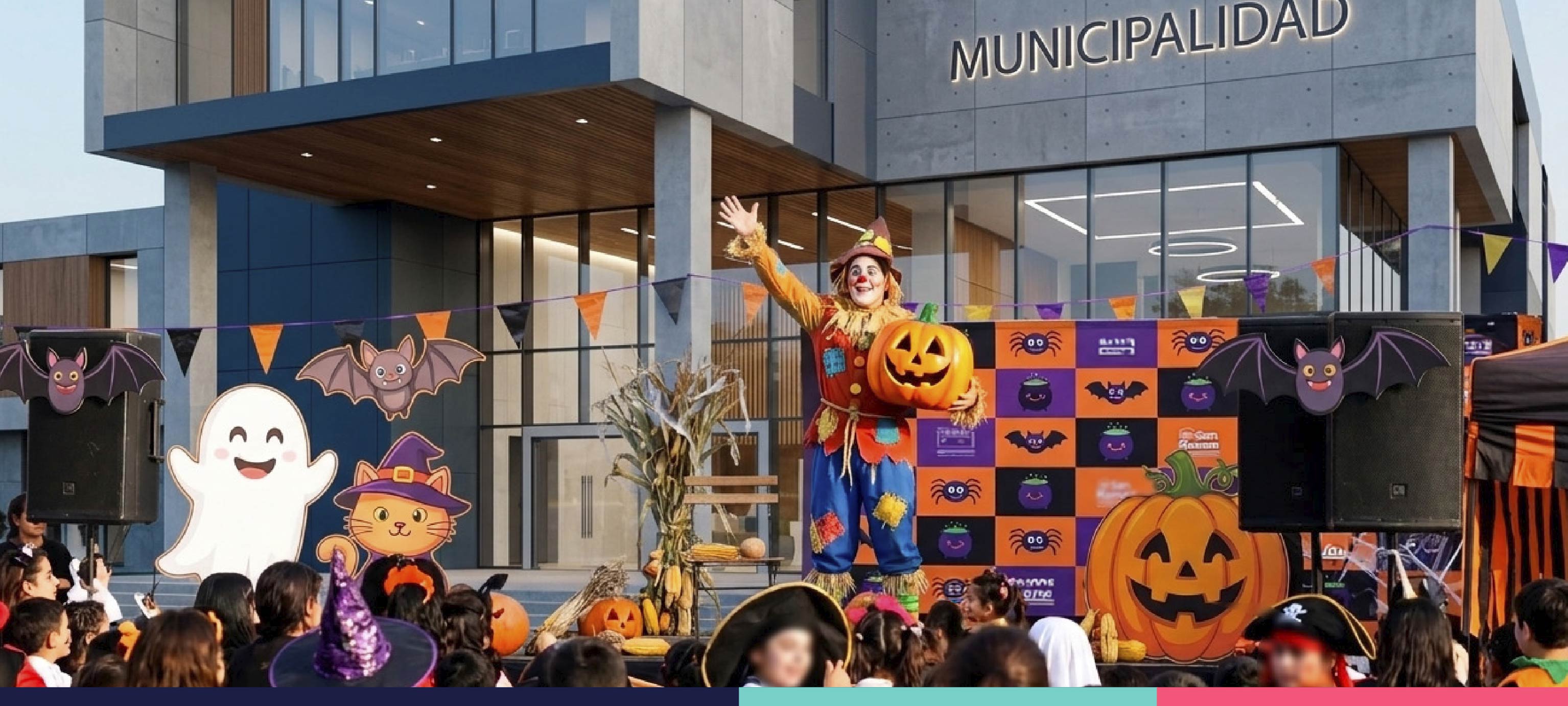 Contraloría detecta que municipios gastaron más en celebraciones que en ayuda a la comunidad