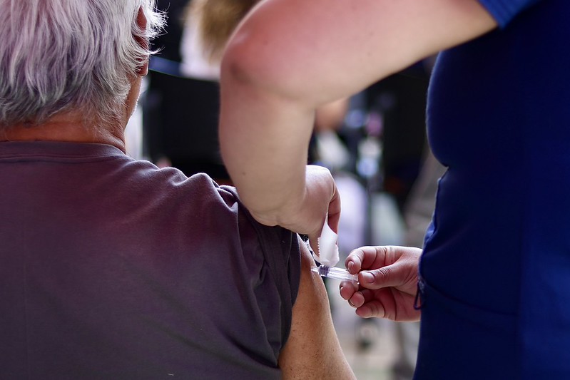 Minsal amplía población objetivo para vacunación contra el Covid-19