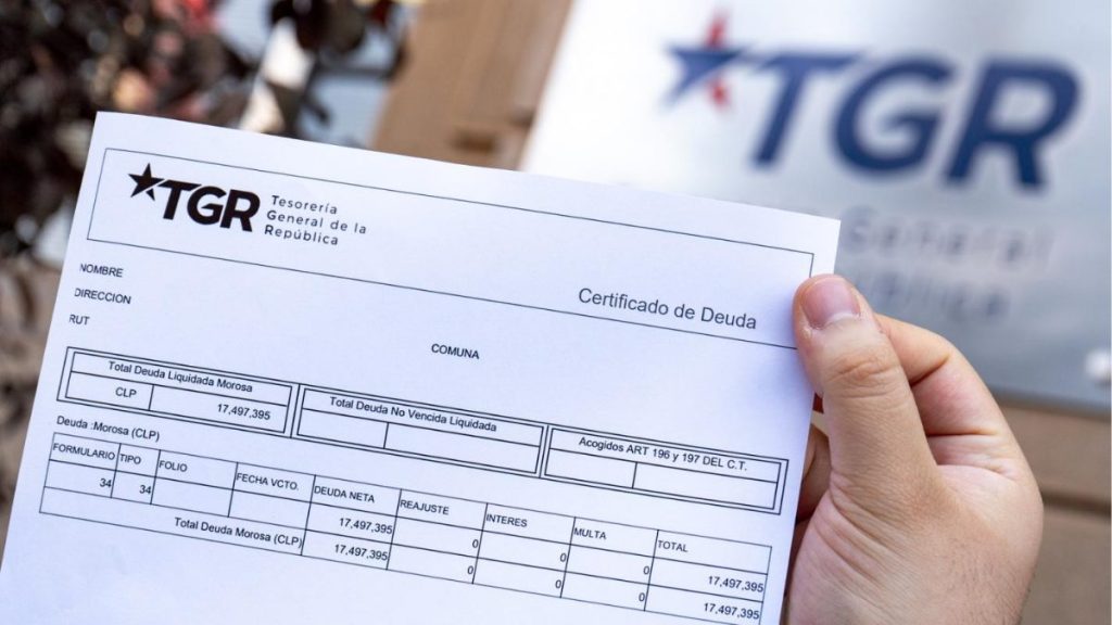 Contraloría le da visto bueno a Tesorería para cobrar deudas del CAE