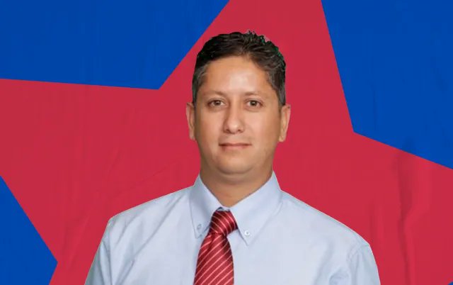 Republicanos condenan y expulsan a exconstituyente declarado culpable de abuso sexual