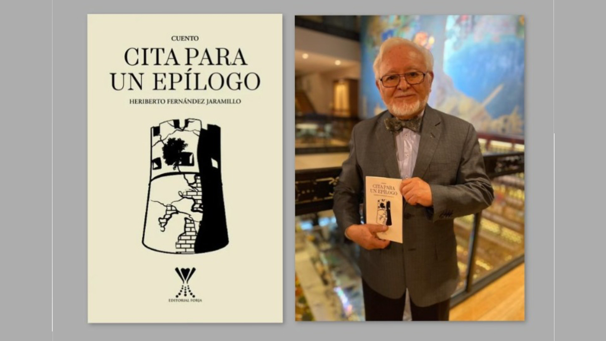 Cuando la ciencia se vuelve literatura: Cita para un epílogo