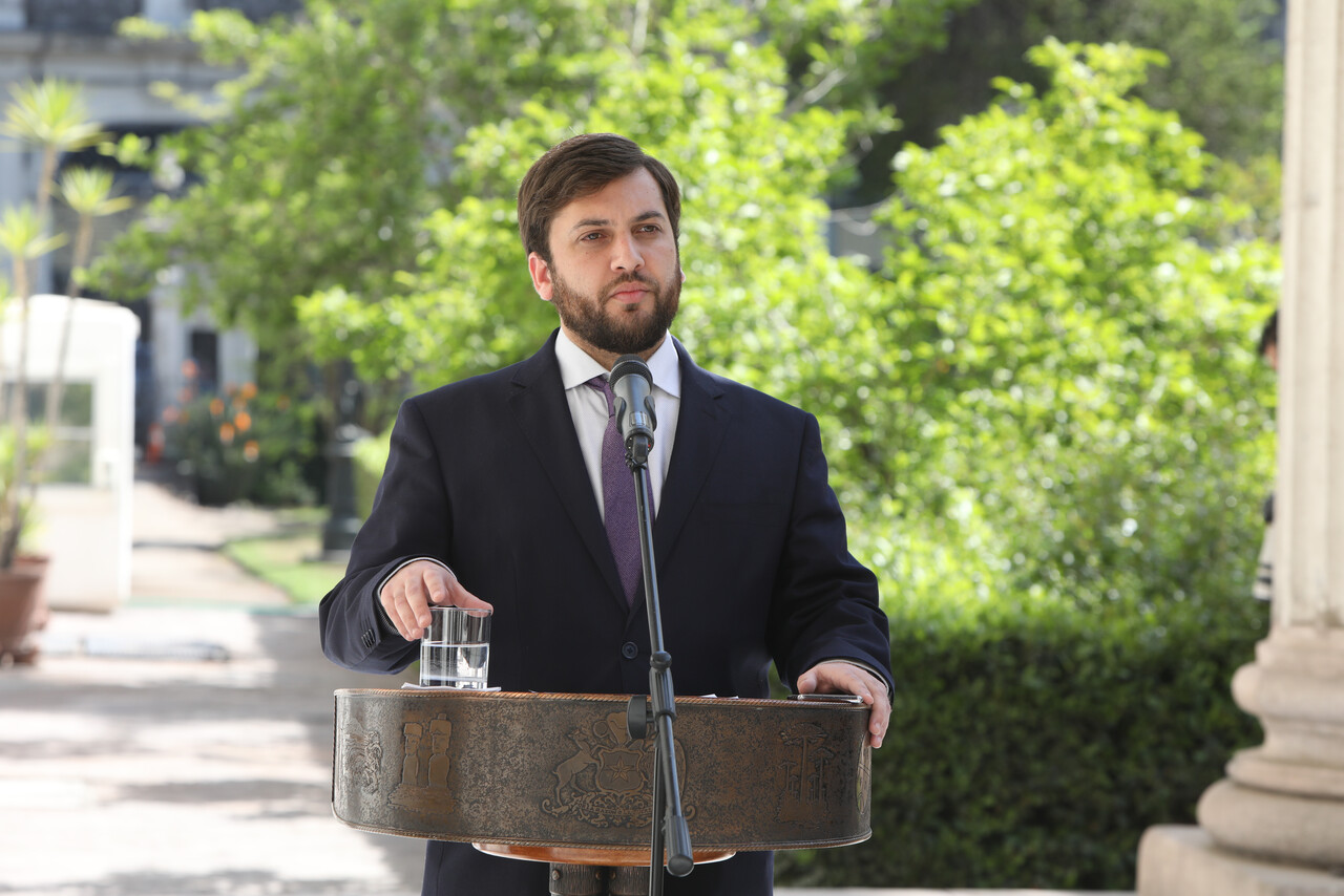 Diputado Soto pide transparencia a Kast tras investigación de Contraloría por pago a miembros de OPE