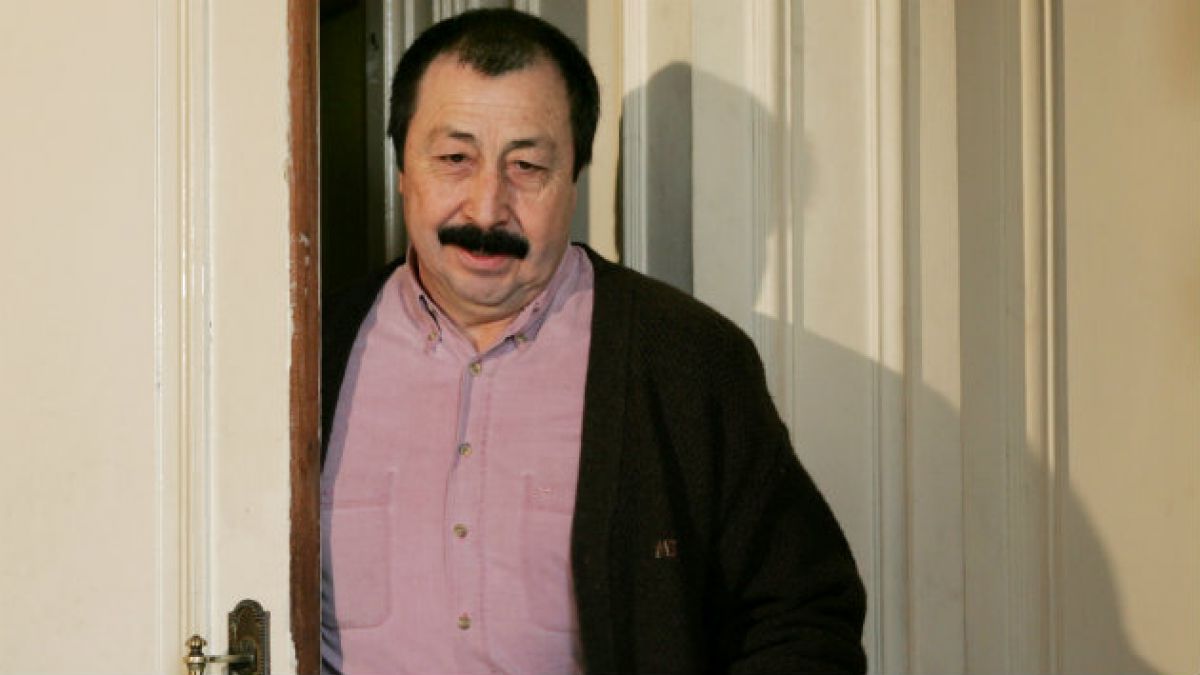 Moreira por fuga de Apablaza: “No vamos a descansar hasta que enfrente la justicia chilena”