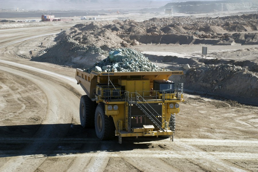 Índice de Precios de Productor (IPP) Industrias registró aumento de 2,1% en marzo