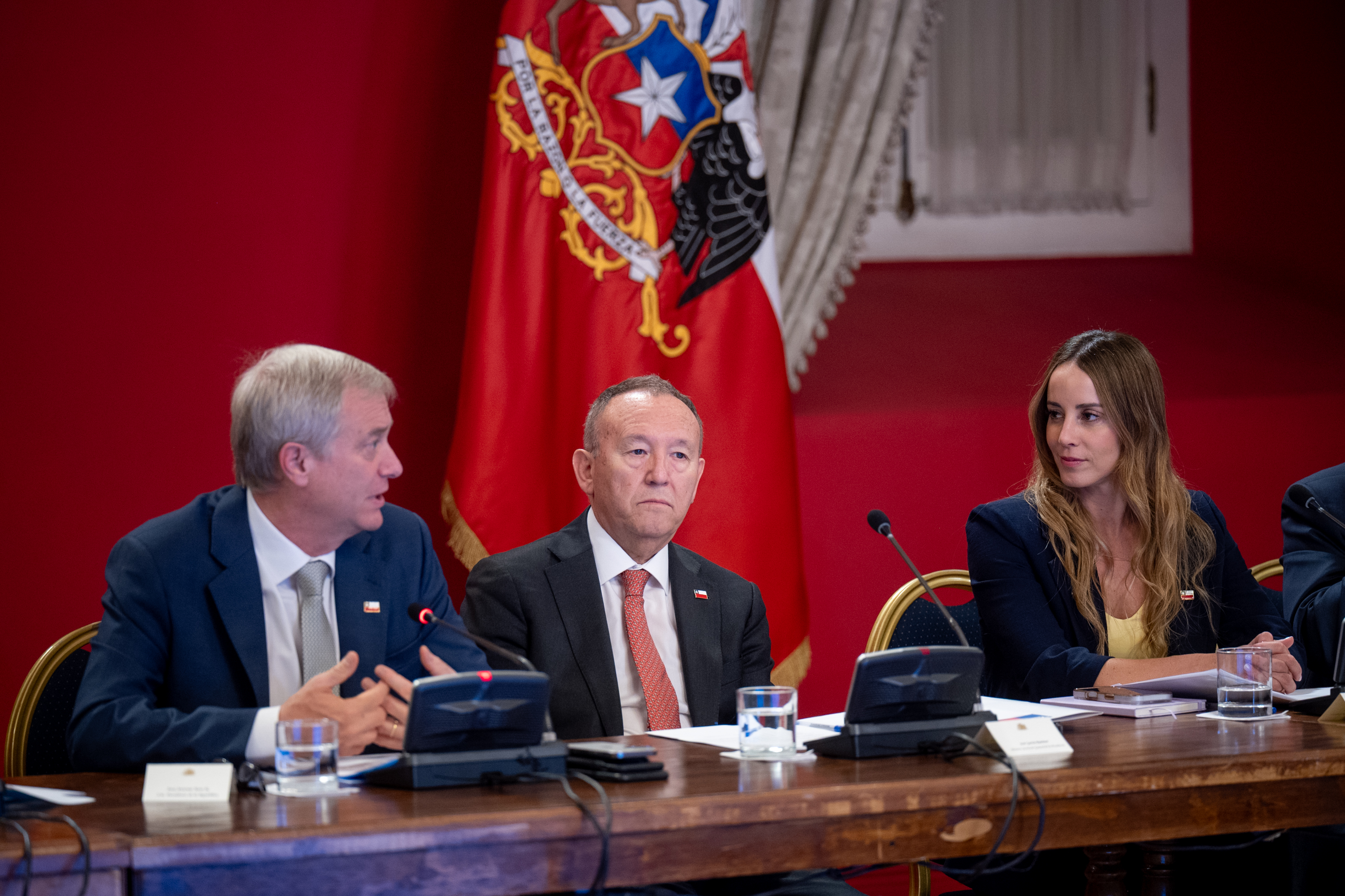 Pdte Kast y un mes en el poder: “Ha sido marcado por hitos de violencia”