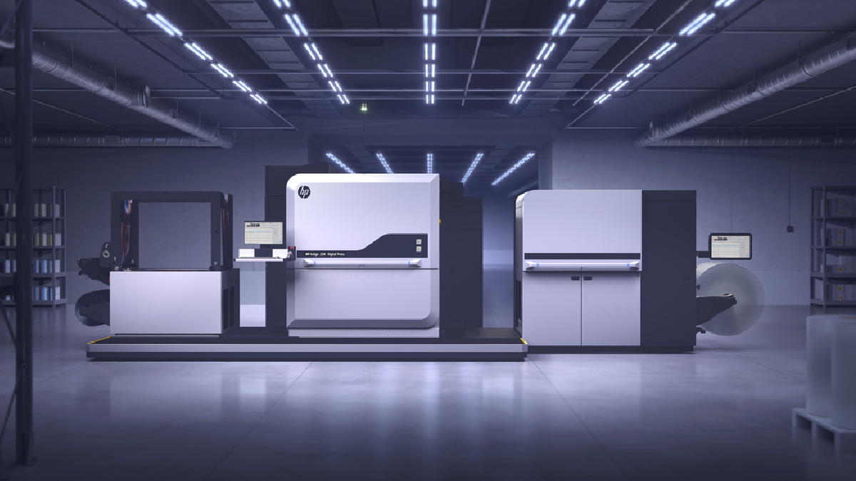 HP fortalece su ecosistema de impresión digital en Chile con nuevo canal autorizado de HP Indigo