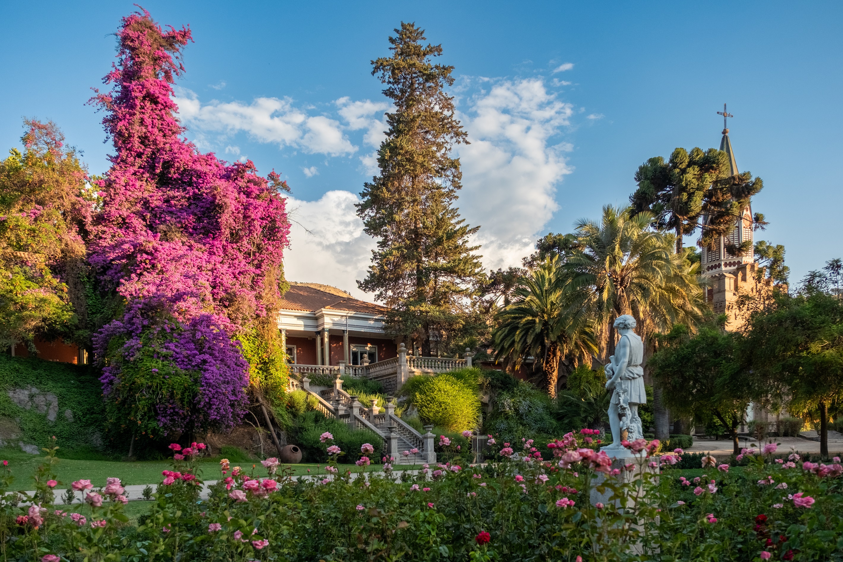 Chile obtiene más de 30 nominaciones en los World Travel Awards 2026