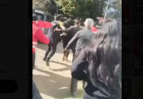 Gobierno evalúa cambios a “Escuelas Protegidas” y sumar a universidades tras agresión a Lincolao