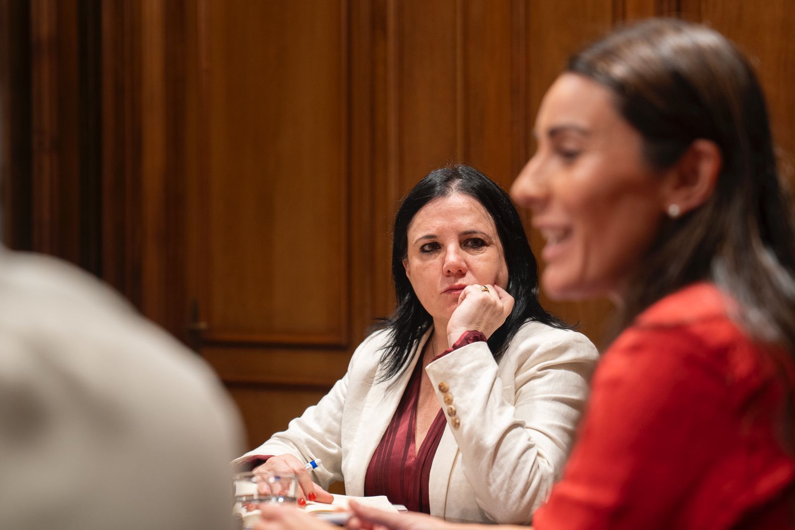 Contraloría pide a Steinert y director de PDI explicaciones por oficio reservado