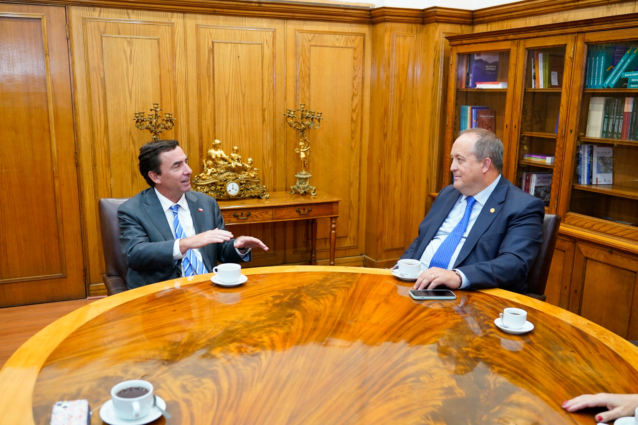 Más fiscales y nuevas herramientas contra el crimen: entra en vigencia ley que fortalece al Ministerio Público