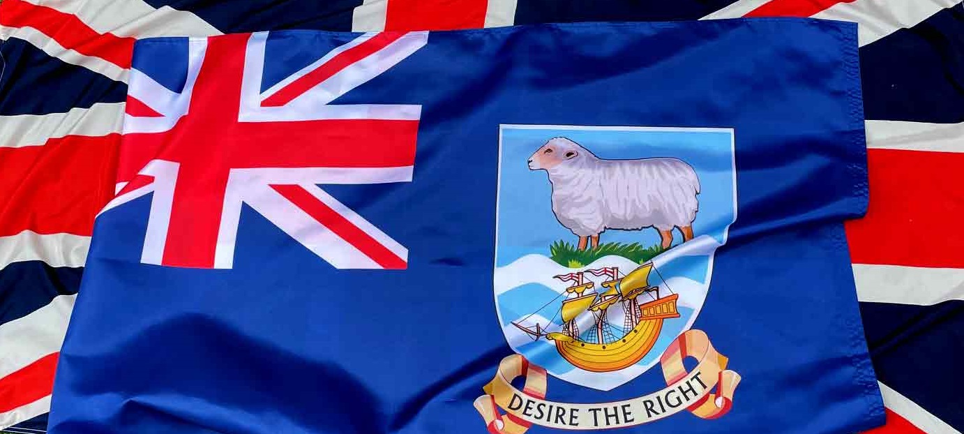 Londres ratifica -ante rumores de EEUU- que las FALKLANDS ESTAN y SEGUIRÁN BAJO SOBERANÍA BRITÁNICA