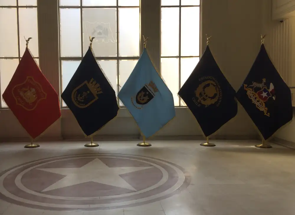 ¿Cuánto debemos invertir en la Defensa Nacional?