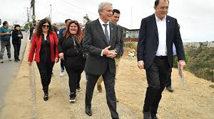 Pdte Kast le da espaldarazo a Poduje tras controversia por “humedales” en Valdivia