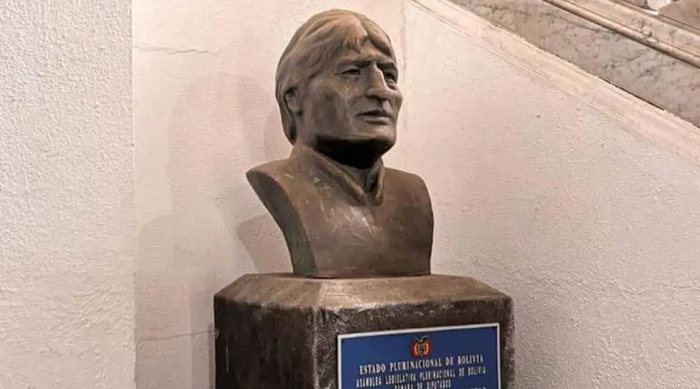 Evo Morales reaparece para criticar acercamiento de Bolivia con Chile y vuelve desconocer el Fallo de La Haya