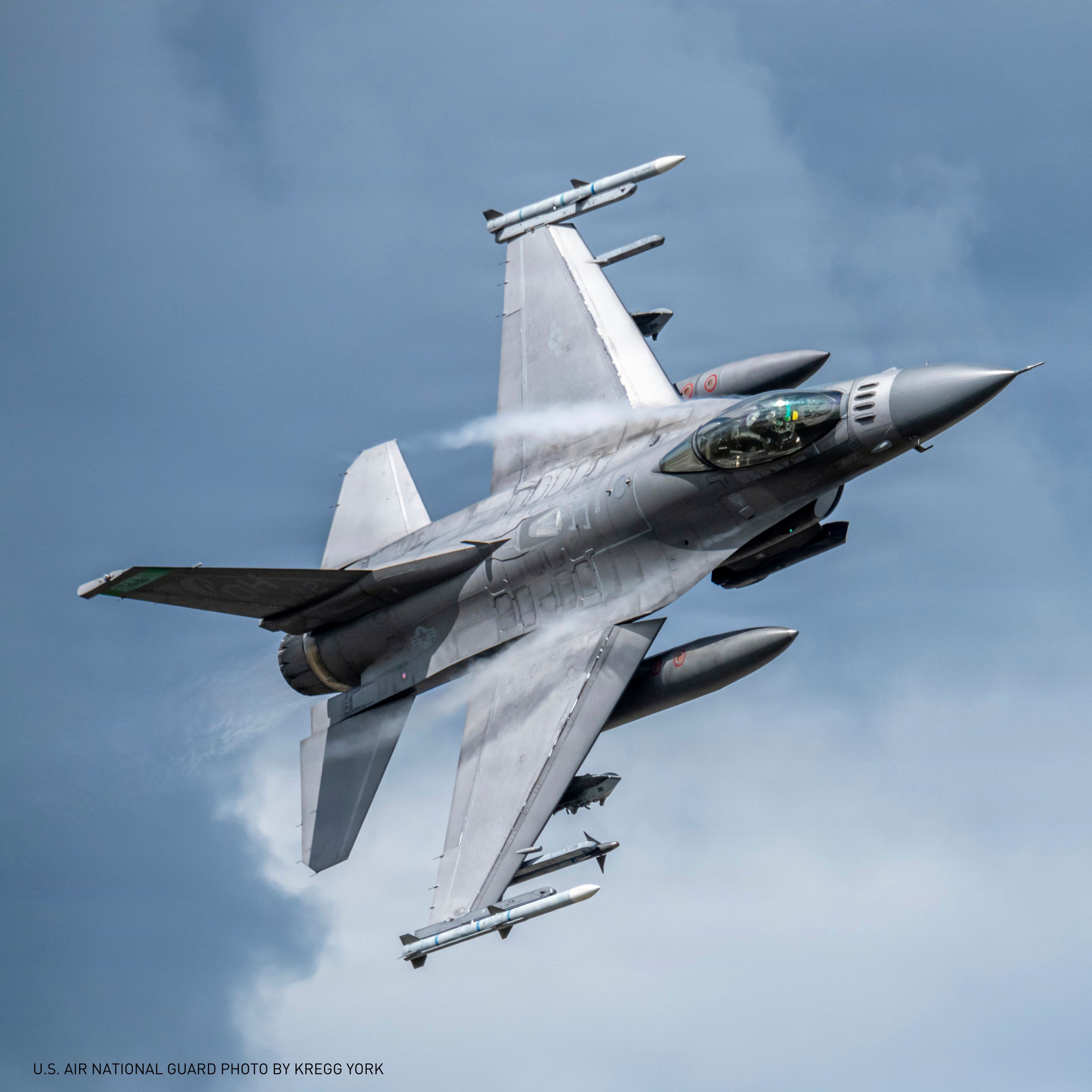 Perú posterga compra de F16 Block 70 por US$3.500 millones