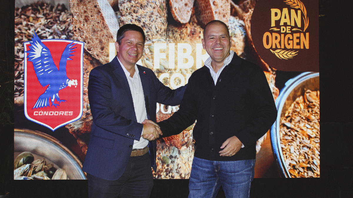 Cóndores suma nuevo Official Supplier