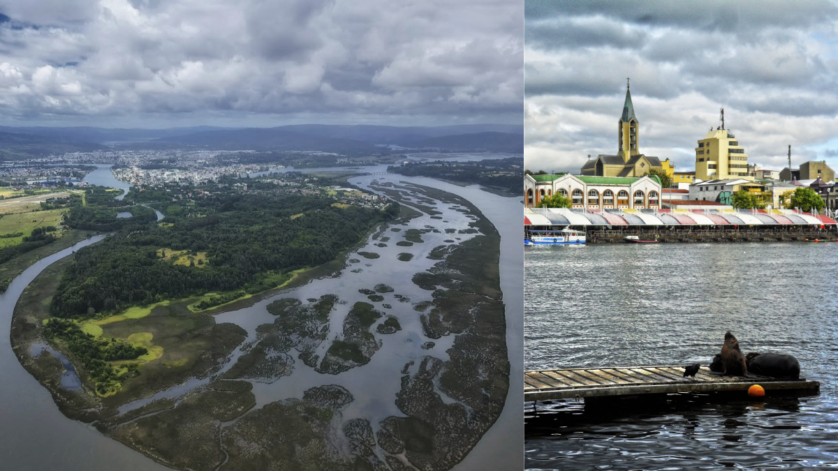 Valdivia impulsa innovador programa de formación en turismo cultural patrimonial