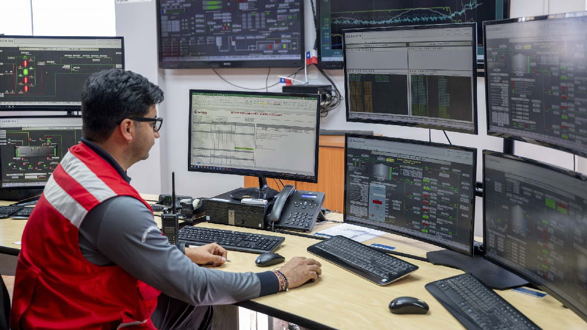 ¿Qué es la ósmosis inversa y por qué hoy es tan importante para Chile?