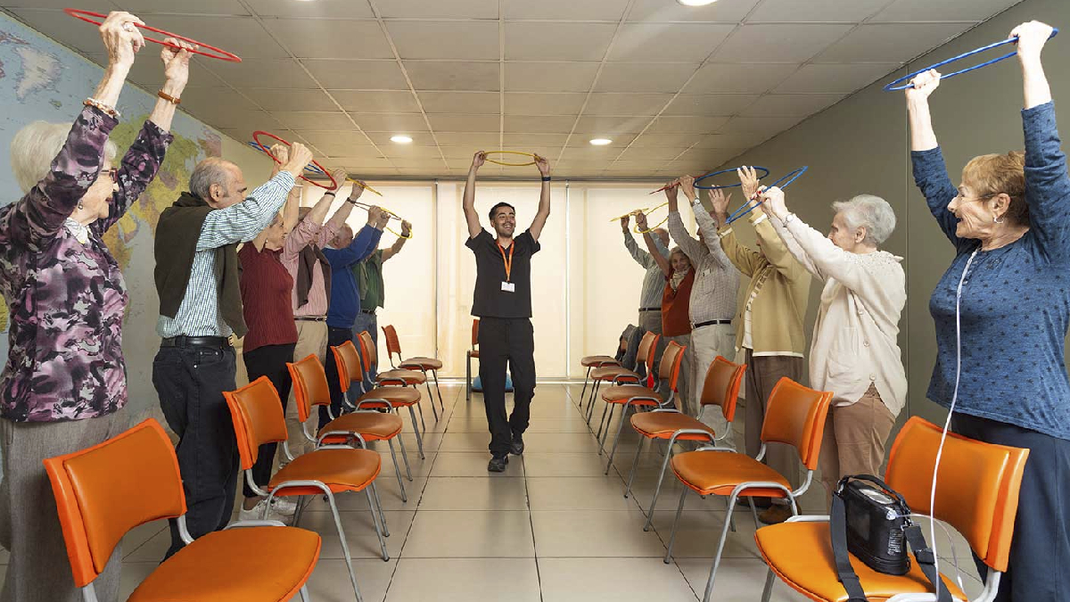 Día Mundial del Parkinson: Las claves de esta enfermedad