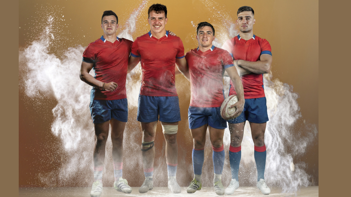 Pan de Origen, Official Suplier de los Cóndores