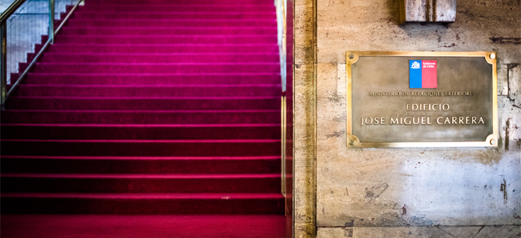 Gobierno tras ataque en cena para corresponsales de la Casa Blanca: “La violencia debe ser desterrada”