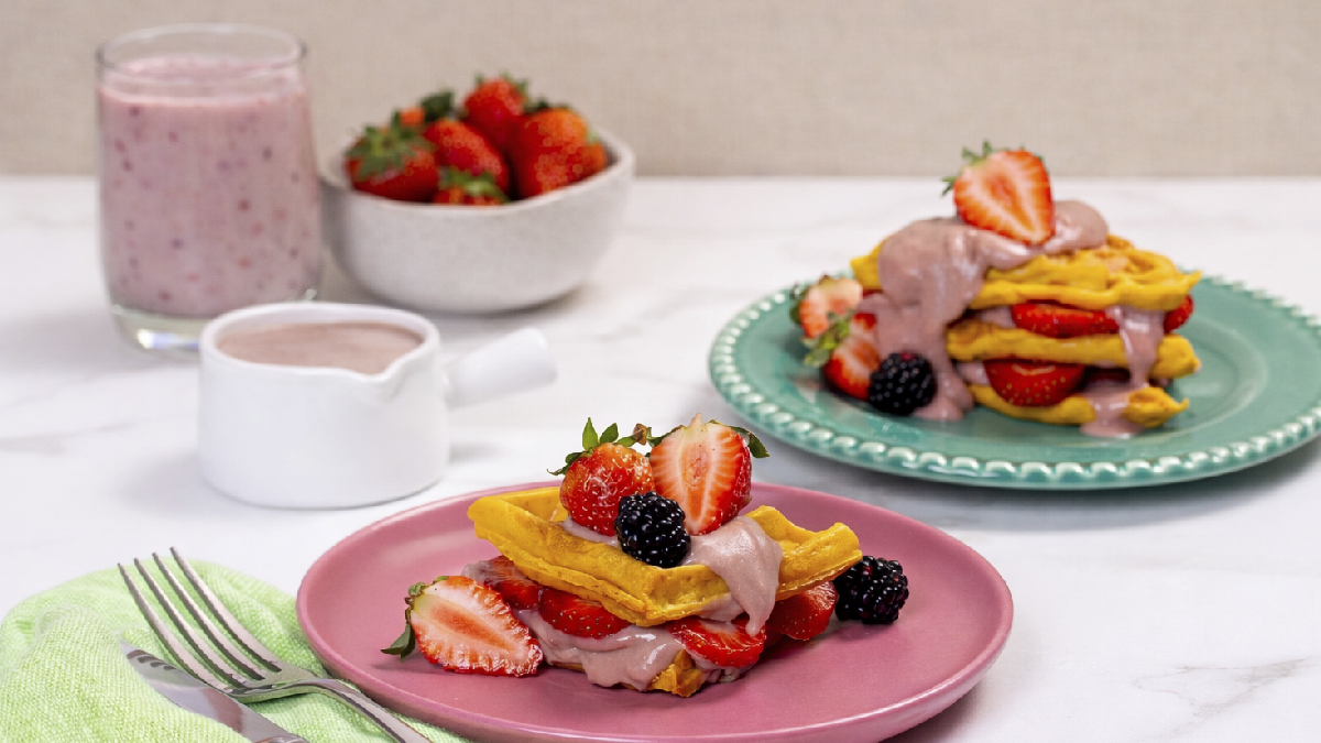 Combinaciones inteligentes para aprovechar mejor los alimentos