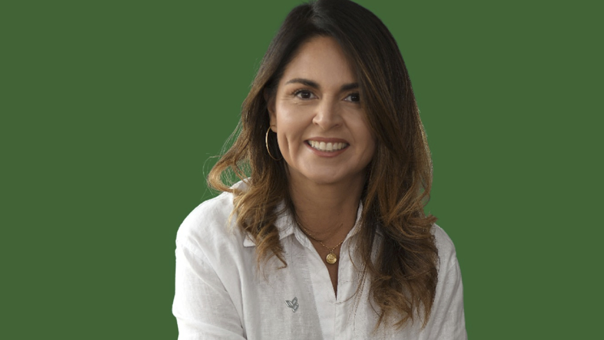Entrevista: Marisol Ahumada, Vicepresidenta Regional de Ventas de Herbalife para Centro y Sudamérica