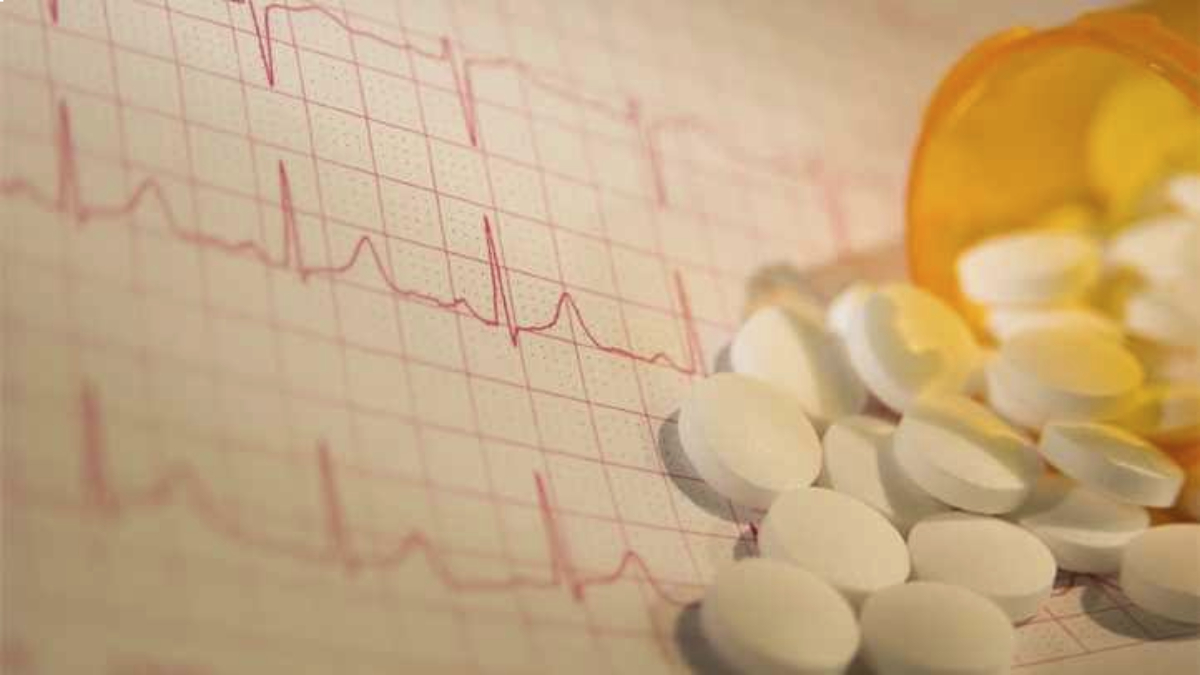 Estudio: Una dosis de Adderall sin prescripción eleva la presión arterial y la frecuencia cardíaca en adultos jóvenes sanos