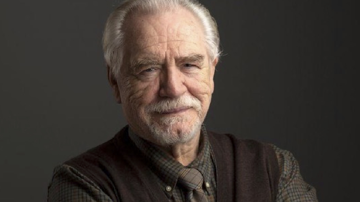 El ganador del Emmy®, Olivier y Golden Globe®, Brian Cox, se unirá a la segunda temporada de Dexter: Resurrection para Paramount+