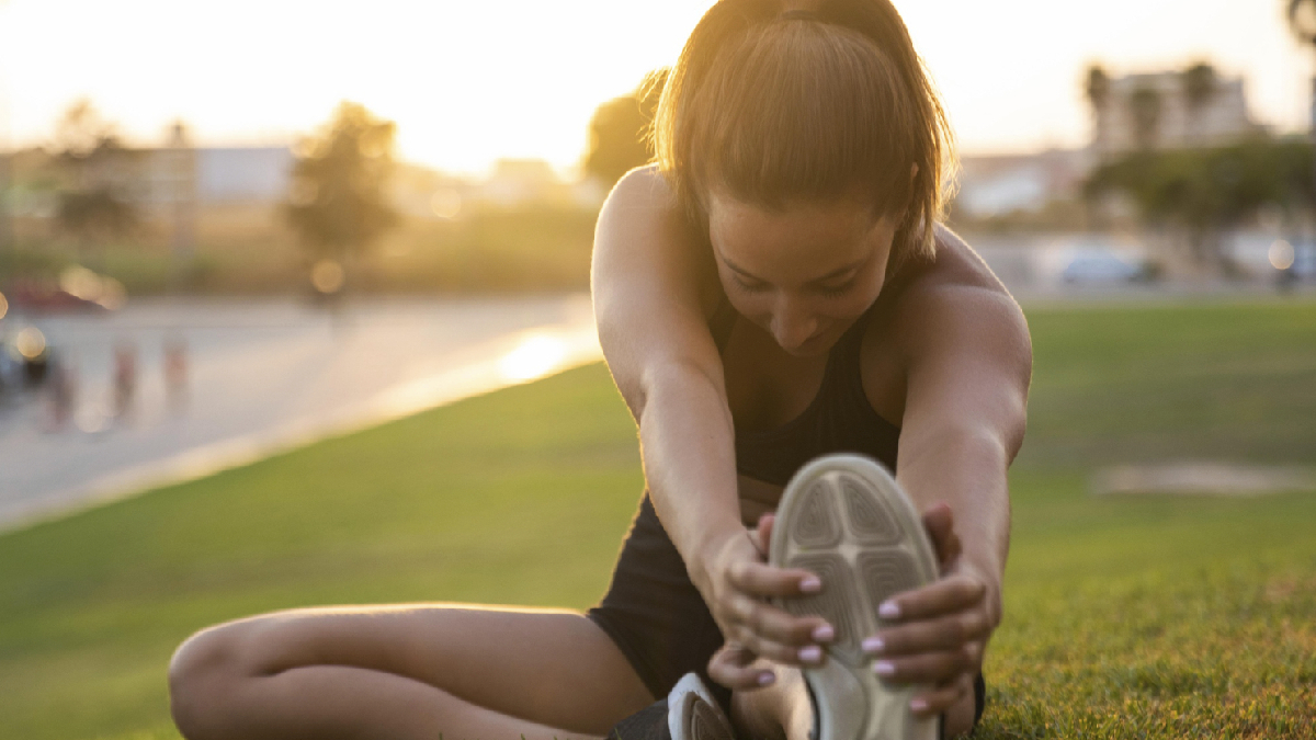 87% de los adolescentes en Chile es sedentario: expertos explican cuánto ejercicio es suficiente para mejorar la salud