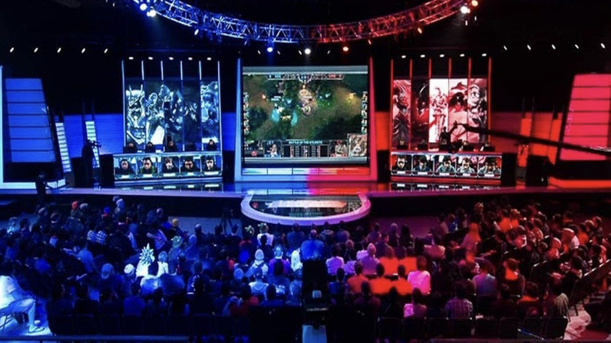 El crecimiento de los eSports en Chile superó las expectativas