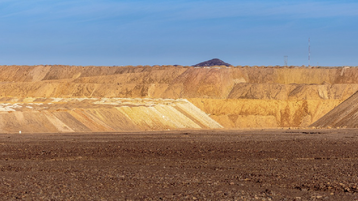 “Tierras raras”: ¿Qué oportunidades tiene Chile más allá de su explotación?