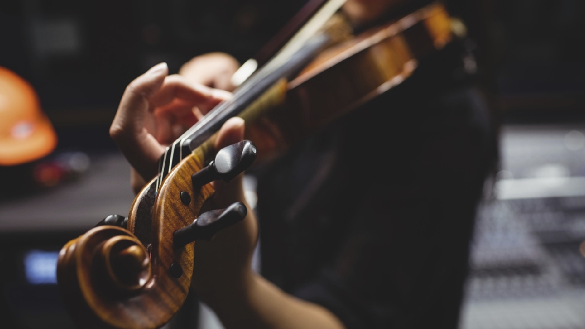 Orquesta UNIACC Eufonía anuncia su temporada 2026 con conciertos sinfónicos gratuitos en Santiago