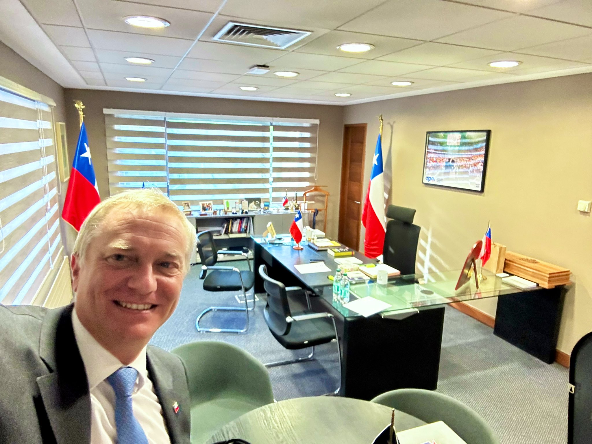 Gobierno niega uso de recursos públicos para pago de funcionarios de la OPE