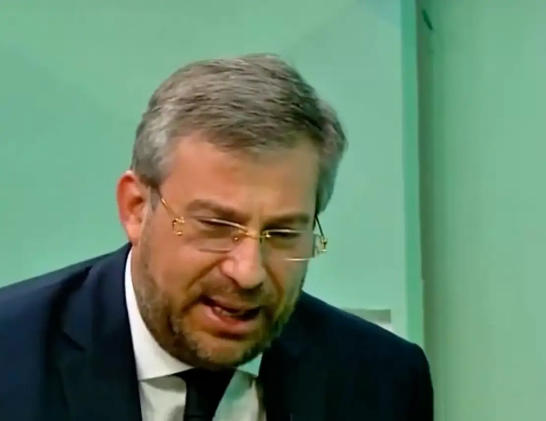 Perú: siguen los escándalos y ahora la Fiscalía pide detener al ex jefe de la ONPE