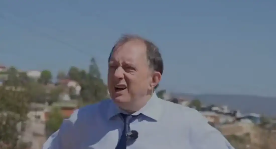 Poduje el "Tasmania" del gabinete que complica al Gobierno por su estilo