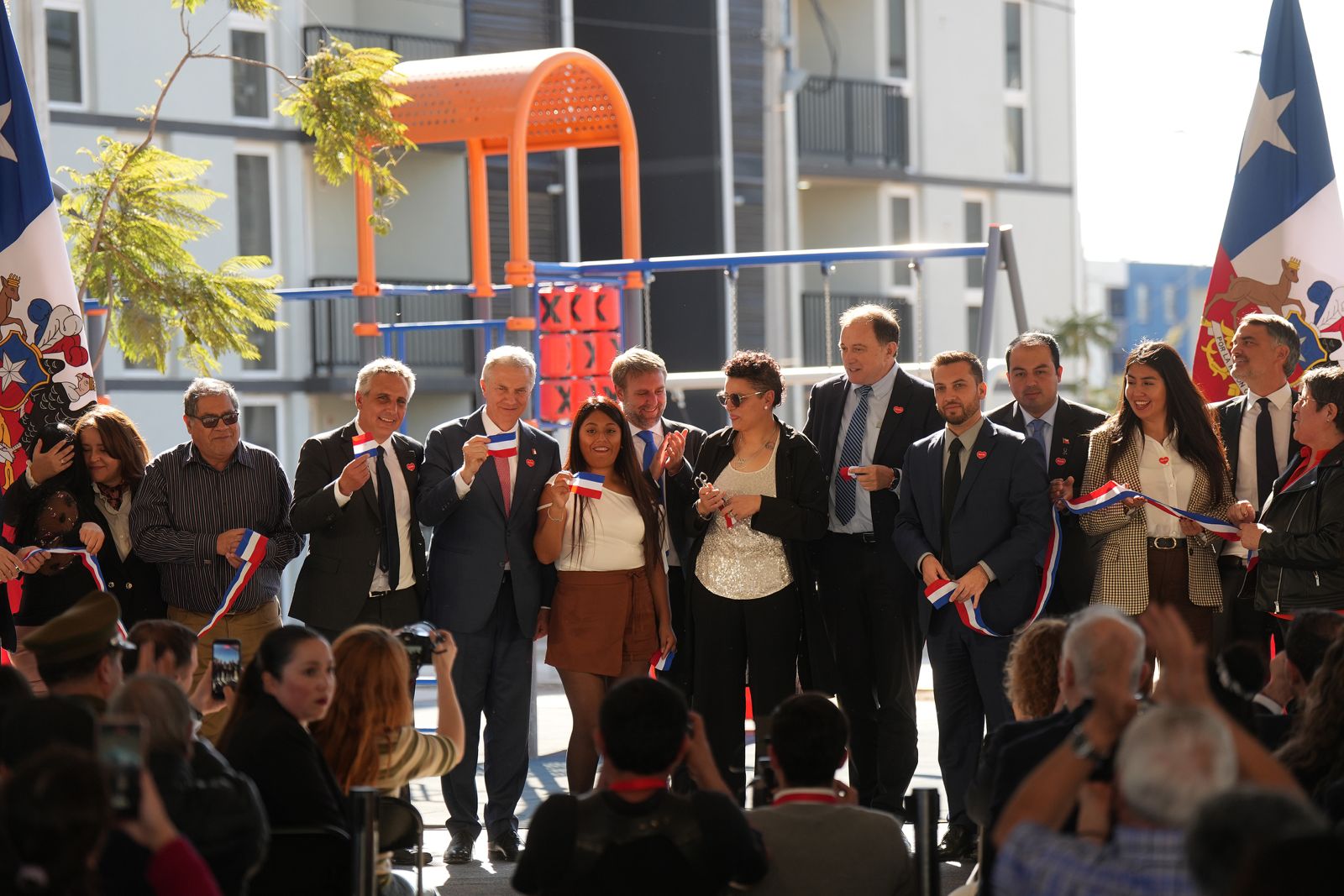 Poduje ofrece disculpas a senador De Urresti, pero insiste en que las leyes deben mejorarse